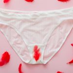 culotte menstruelle flux abondant