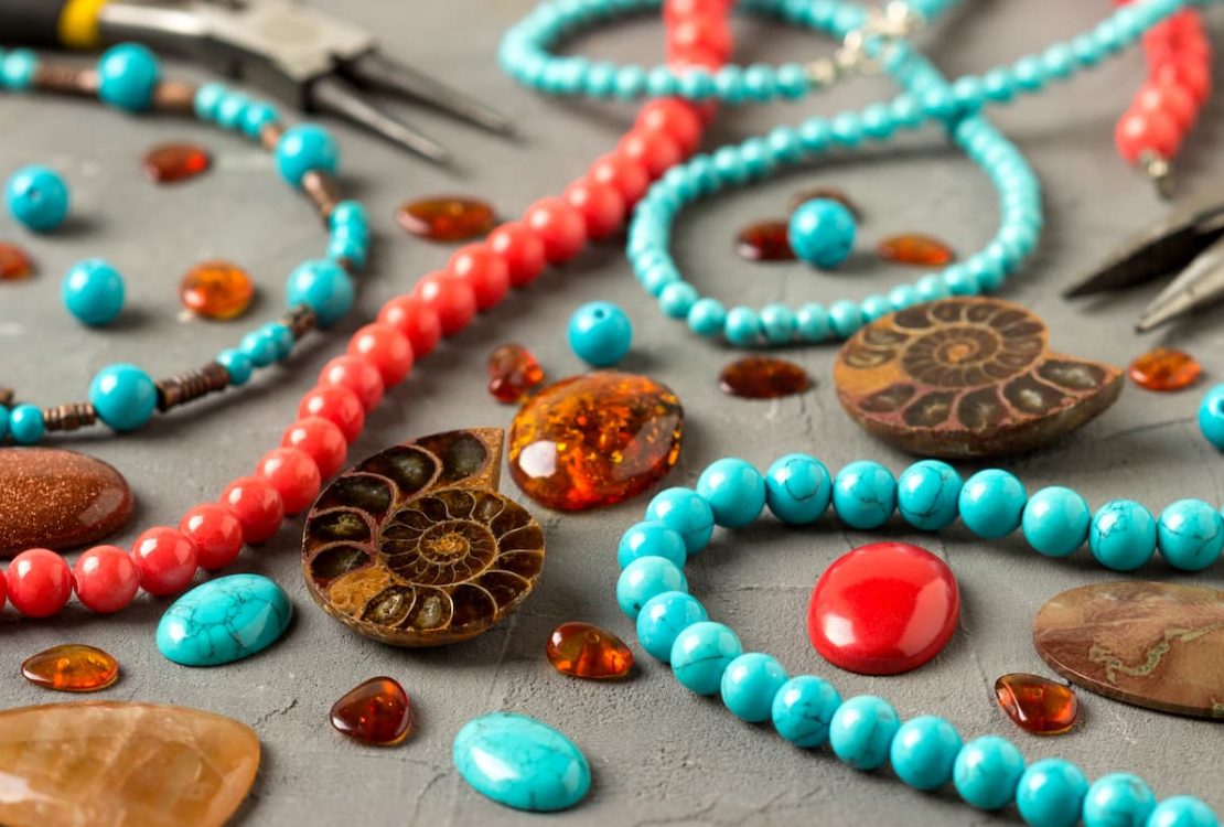 mala 108 perles