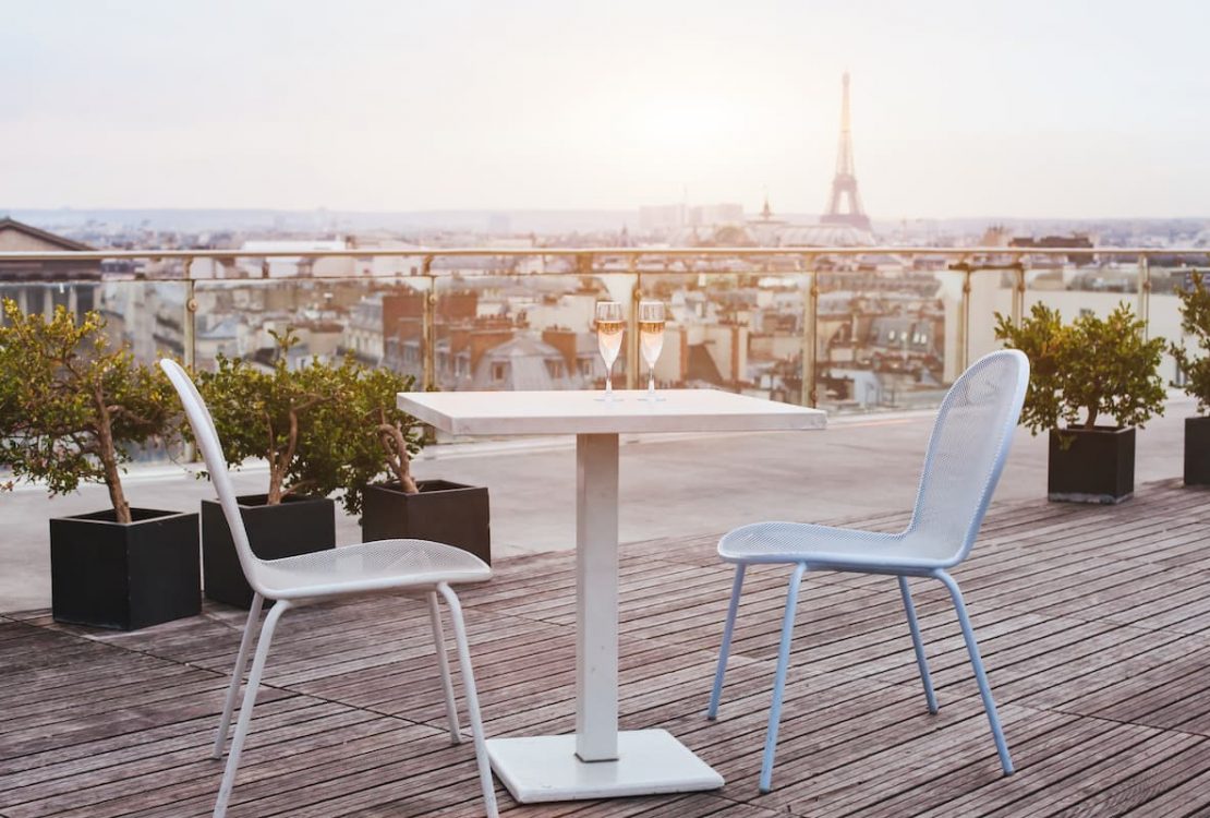 séminaire paris
