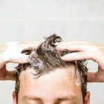shampoing perte de cheveux