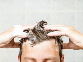shampoing perte de cheveux