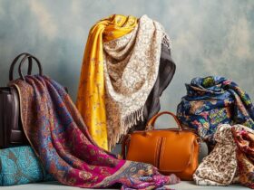 foulards