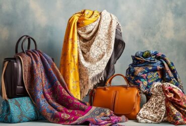 foulards