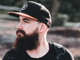 Barbe stylée : idées, formes et entretien pour un rendu net