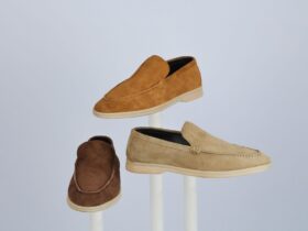 Mocassin homme beige : comment le porter sans faute de goût