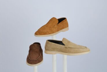 Mocassin homme beige : comment le porter sans faute de goût