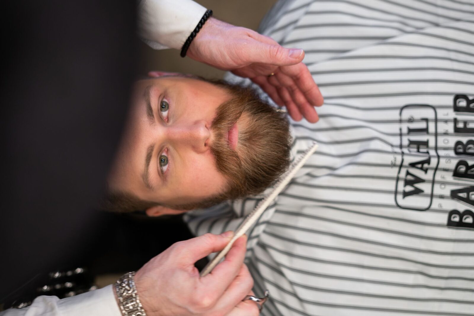 Modèles de barbes : 12 styles à connaître pour trouver le bon