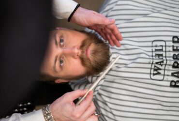 Modèles de barbes : 12 styles à connaître pour trouver le bon