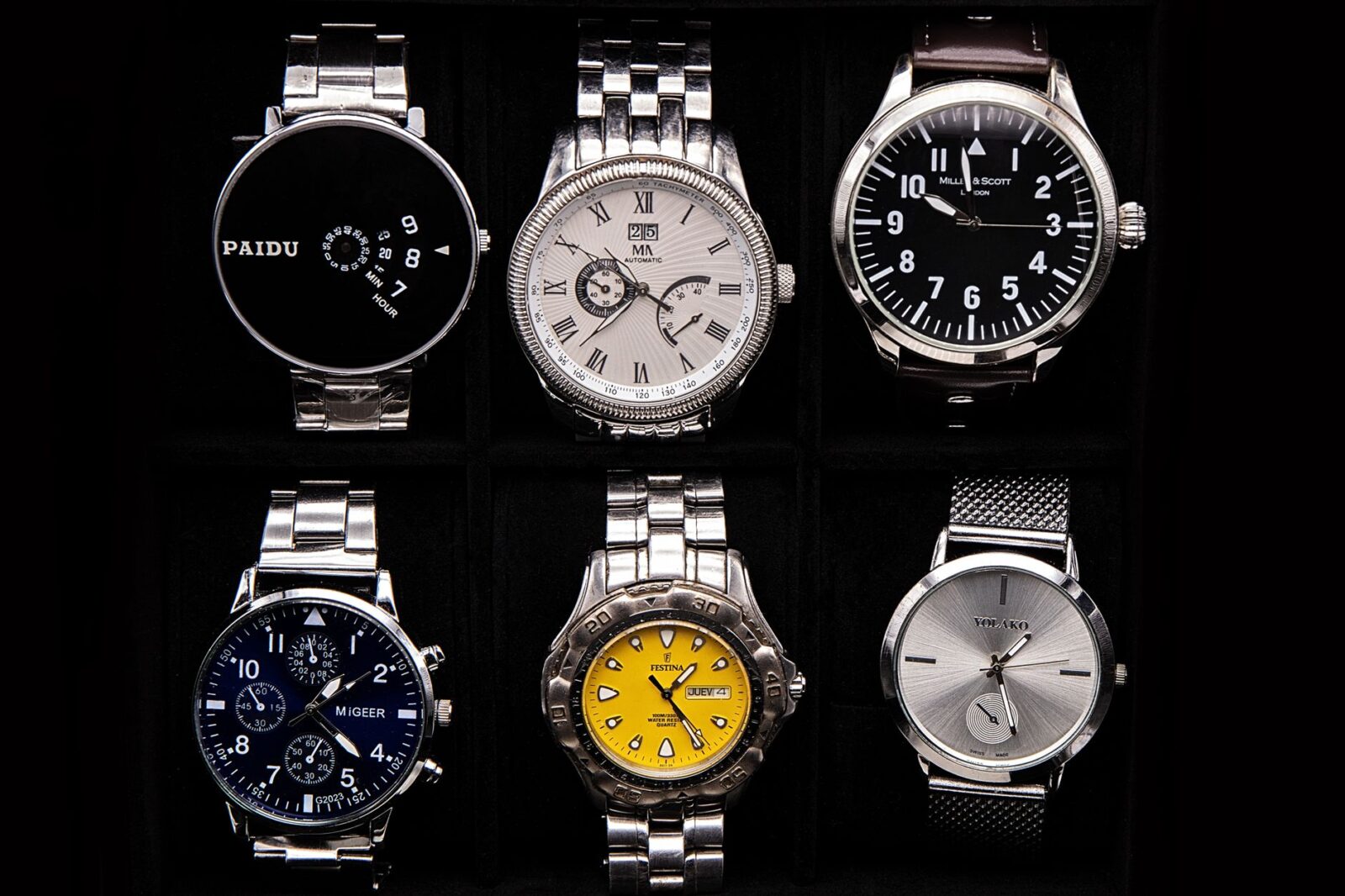 Montre homme classe : comment bien choisir sans se tromper ?