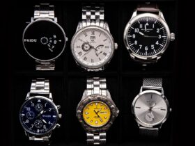 Montre homme classe : comment bien choisir sans se tromper ?