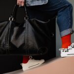 Sac week-end pour homme : comment choisir le bon modèle ?