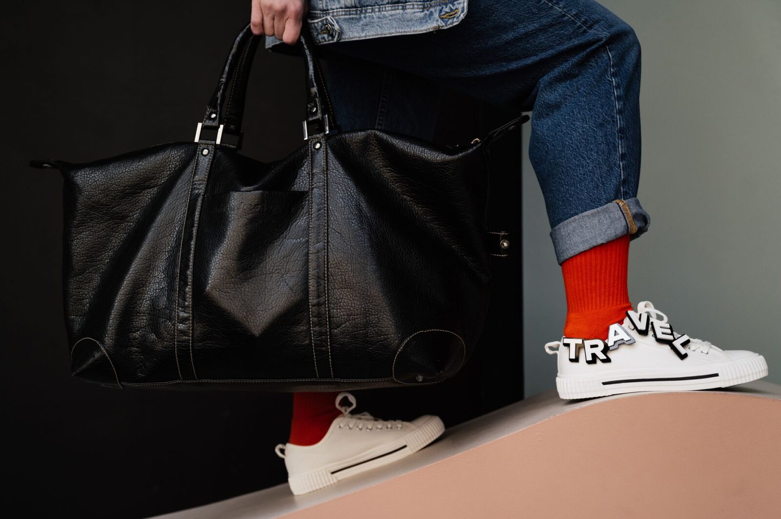 Sac week-end pour homme : comment choisir le bon modèle ?