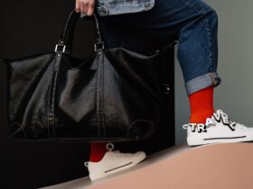 Sac week-end pour homme : comment choisir le bon modèle ?